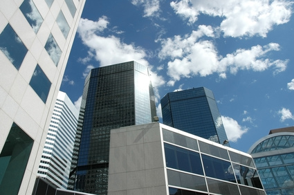 Denver Office Listings